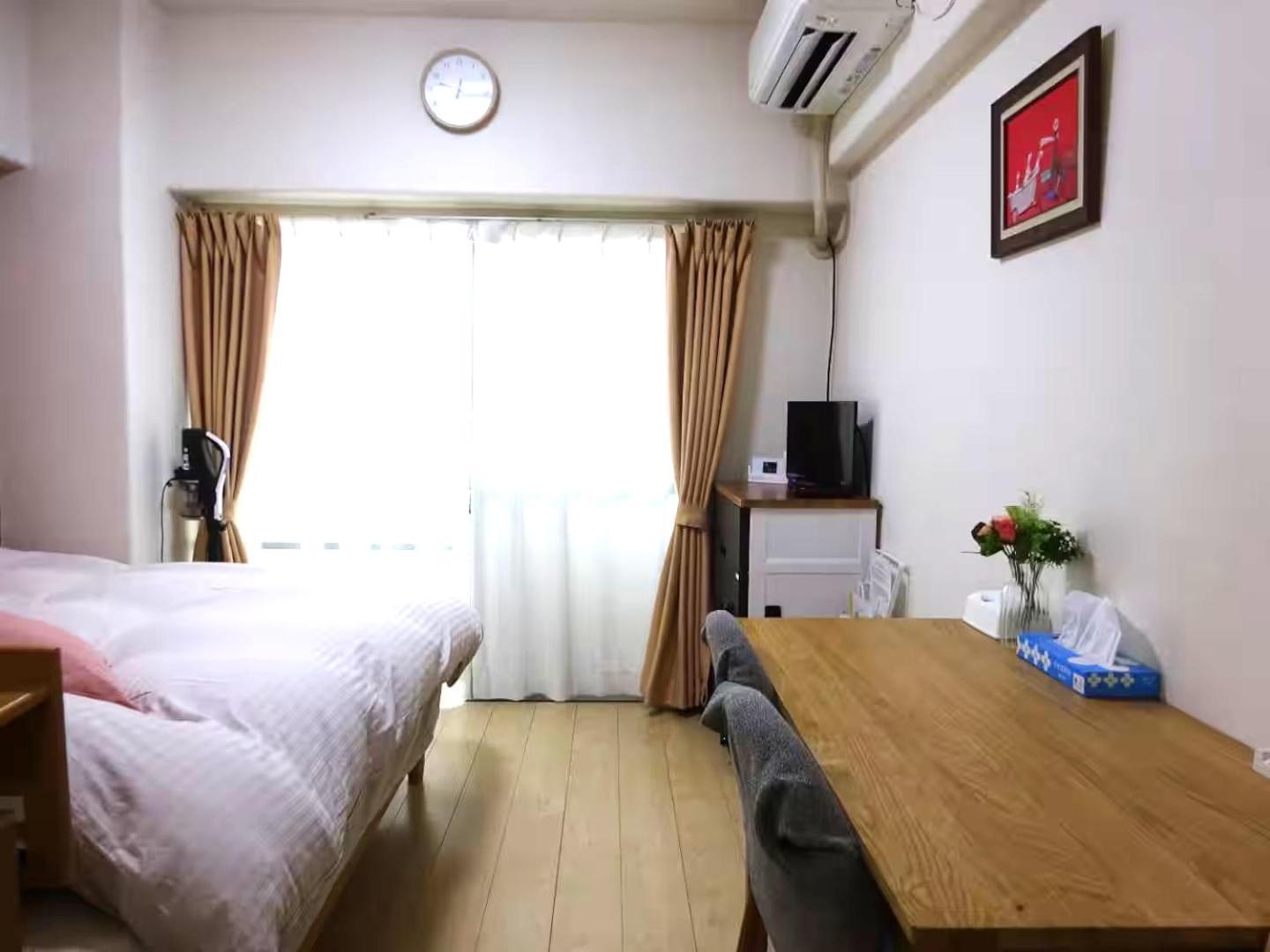 อพาร์ทเม้น Cocostay Global Noboricho503 ฮิโรชิม่า