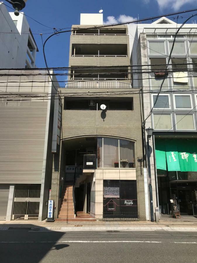 Cocostay Global Noboricho503 *